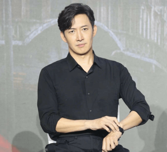 因为|《人世间》:真实“蔡晓光”,本来是客串,因为演得好加了很多戏