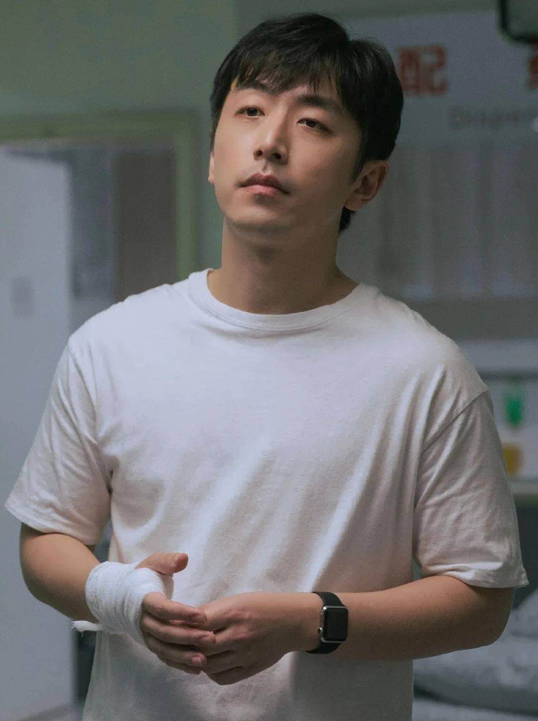 王诚|白客：我，是“被动”转型