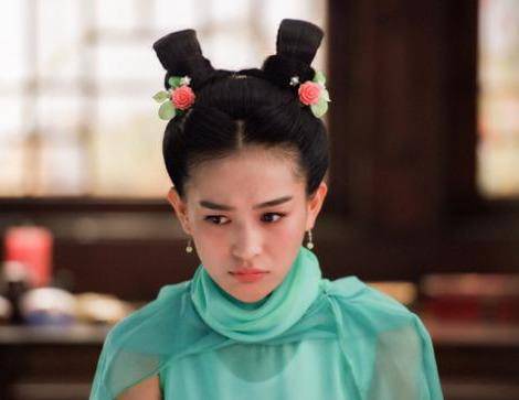 海铃|王子健的女朋友是海铃演的，绿篱一角才过去5年，怎么像老了20岁