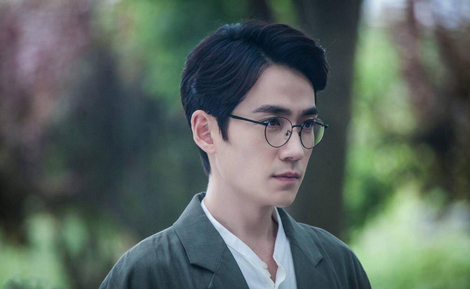 本人|朱一龙爱情新剧来袭，合作产后复出的她，得知男二号不追都不行