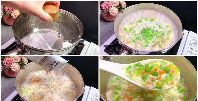 圆白菜|家有孩子快收藏,5道早餐学起来,简单好做营养,孩子爱吃不赖床