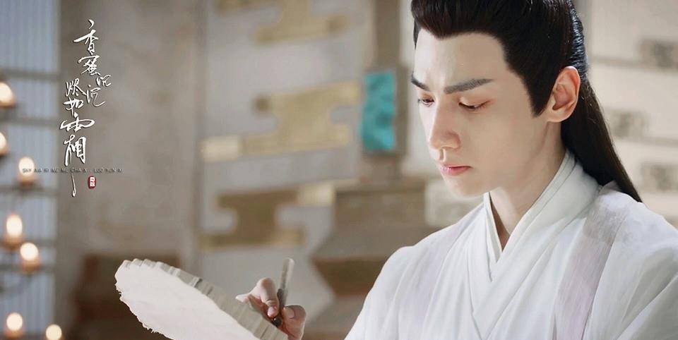 角色_顾南衣_樱空释