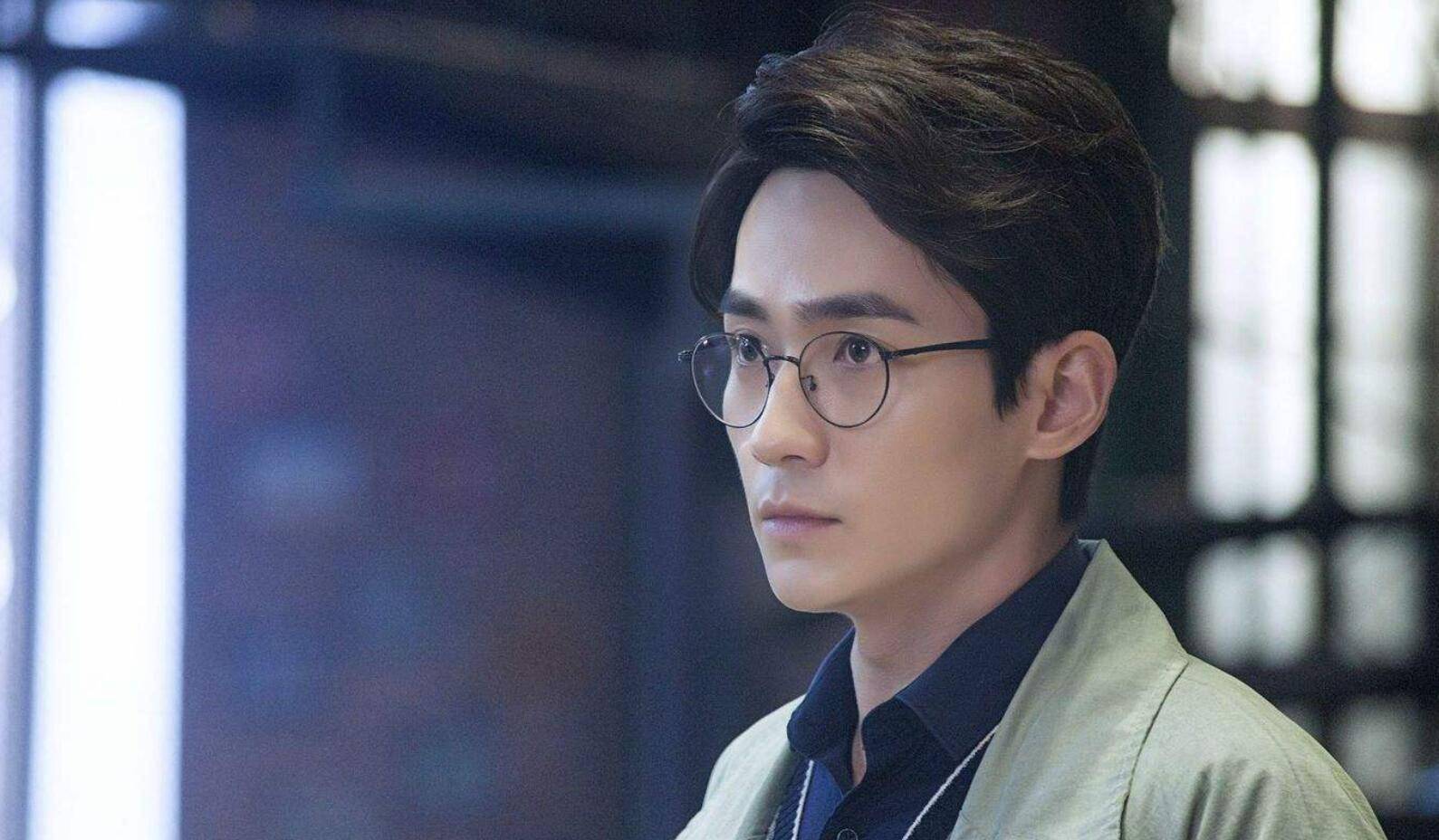 本人|朱一龙爱情新剧来袭，合作产后复出的她，得知男二号不追都不行