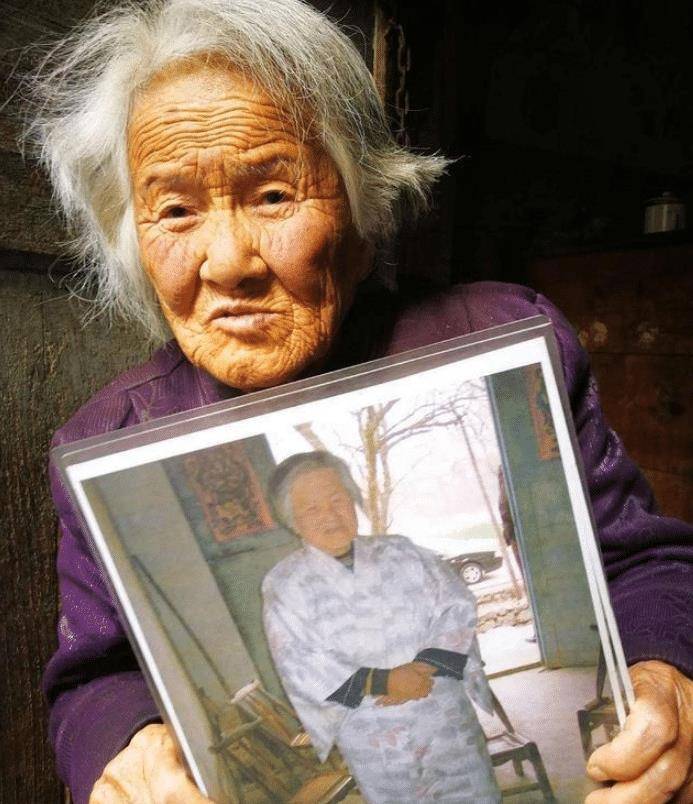 王玉兰_水崎_姑姑