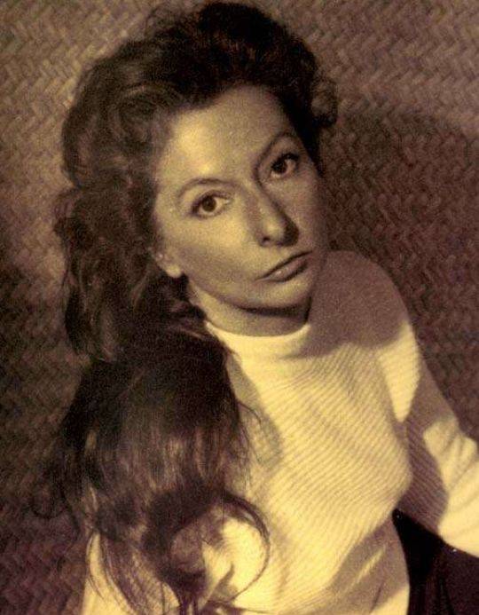 西班牙超现实主义女画家remediosvaro雷梅迪欧斯巴罗