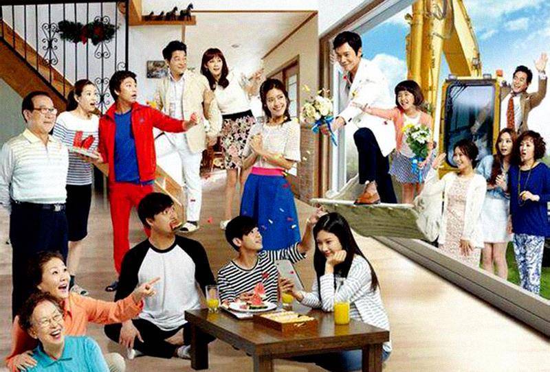 生活|十部收视率破40的韩剧，部部经典，不乏80后的童年回忆