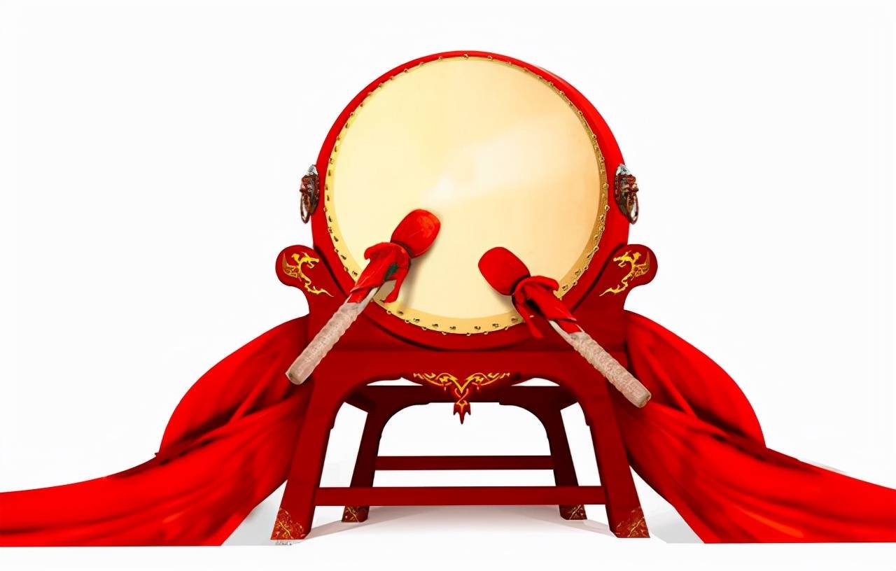 唐朝流传下来的乐器蛙鸣鼓,因为小众,一般人不知道该如何演奏