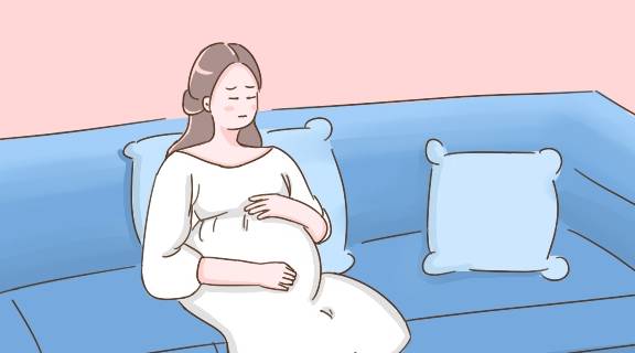 活动|孕妈肚脐凸起来，生的就是儿子？还是听听妇科医生是怎么说的吧