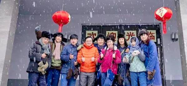 原著|《人世间》6个改编原著的地方，改得好改得妙！除了赶超都是美好