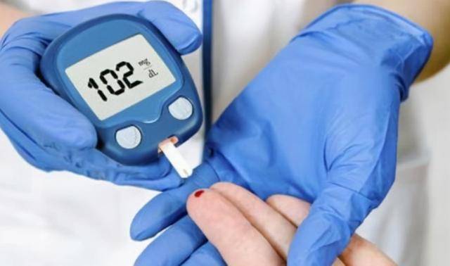 中年人|好消息：2022新血糖标准已公布，4.06.1或不再适用，建议了解