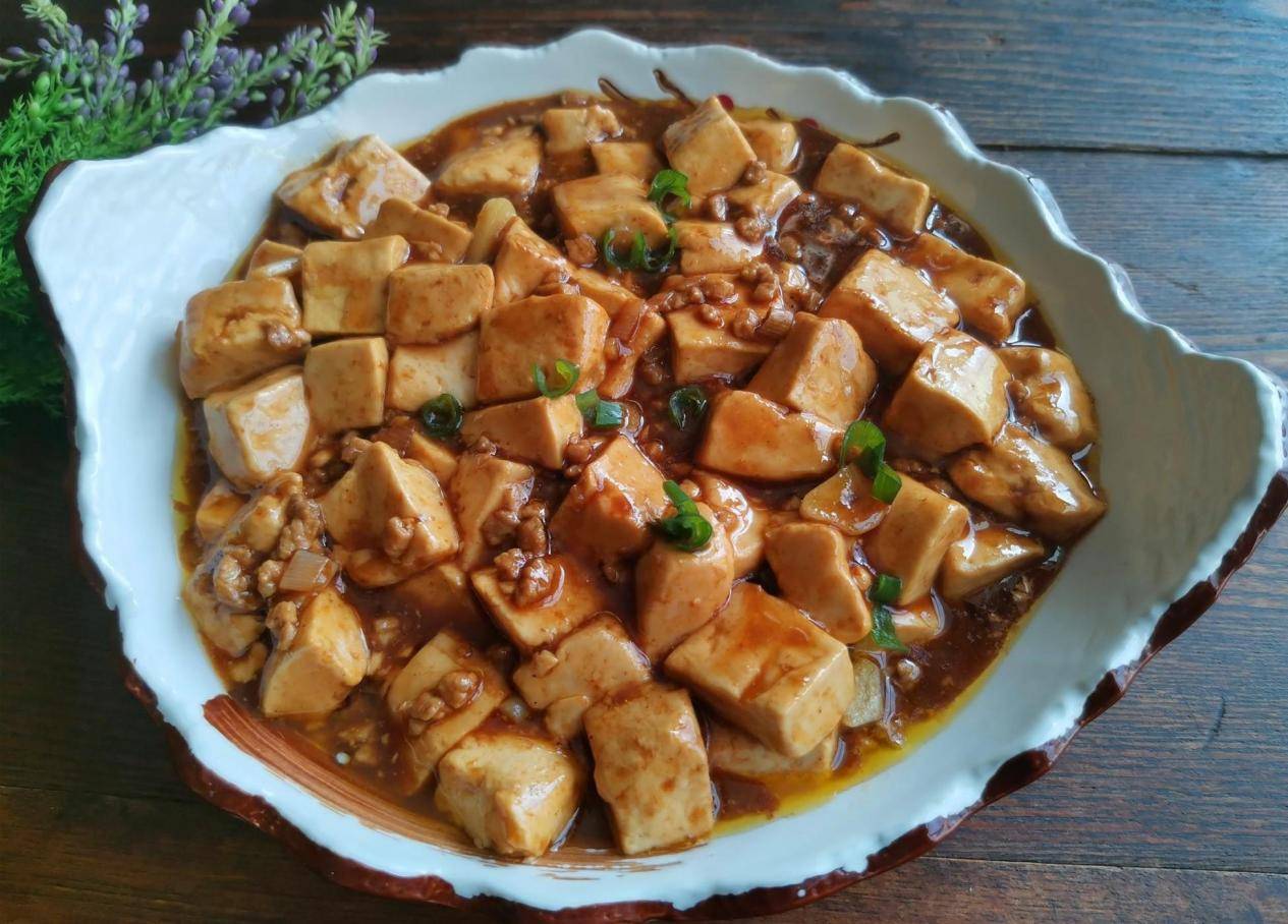 肉末炖豆腐,肉末炖豆腐的家常做法 - 美食杰肉末炖豆腐做法大全