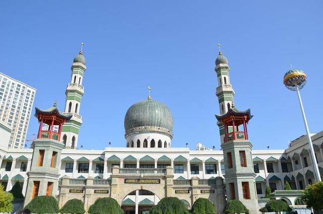 原創西寧值得打卡的3座古寺歷史悠久文化厚重一座還是5a景區