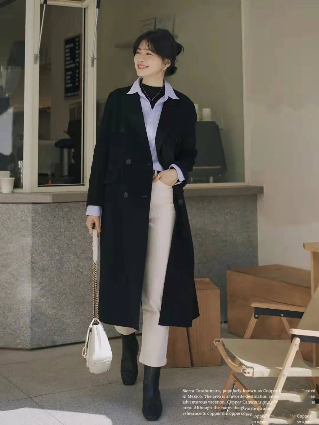 卫衣 避坑指南：叠穿的5种正确打开方式，高级时髦又舒适