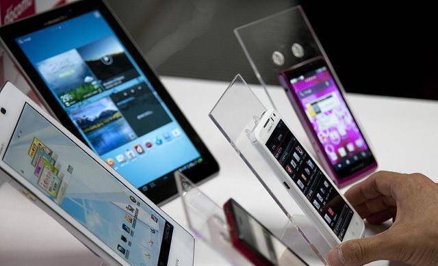 日本手机品牌排行_日本手机市场销量排名:中国品牌无一上榜,苹果独占46%市场