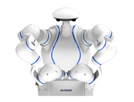 突破供應鏈瓶頸中科新松以協作機器人打造產業新生態