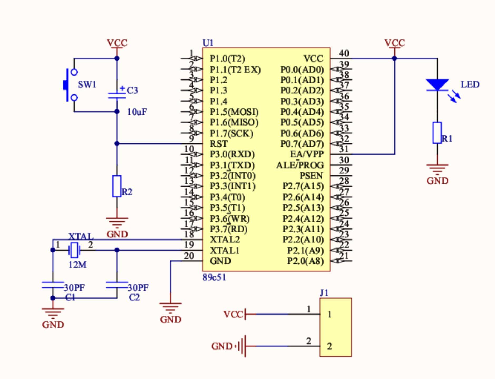 注意了,物联网的时代学好这些内容你再也不是单片机小白_功能_时候