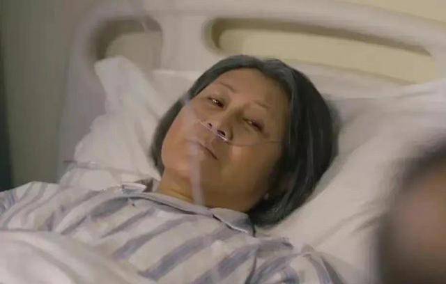 周志刚|《人世间》为什么曲老太太跟金主任先后下线，编剧终于给出了原因