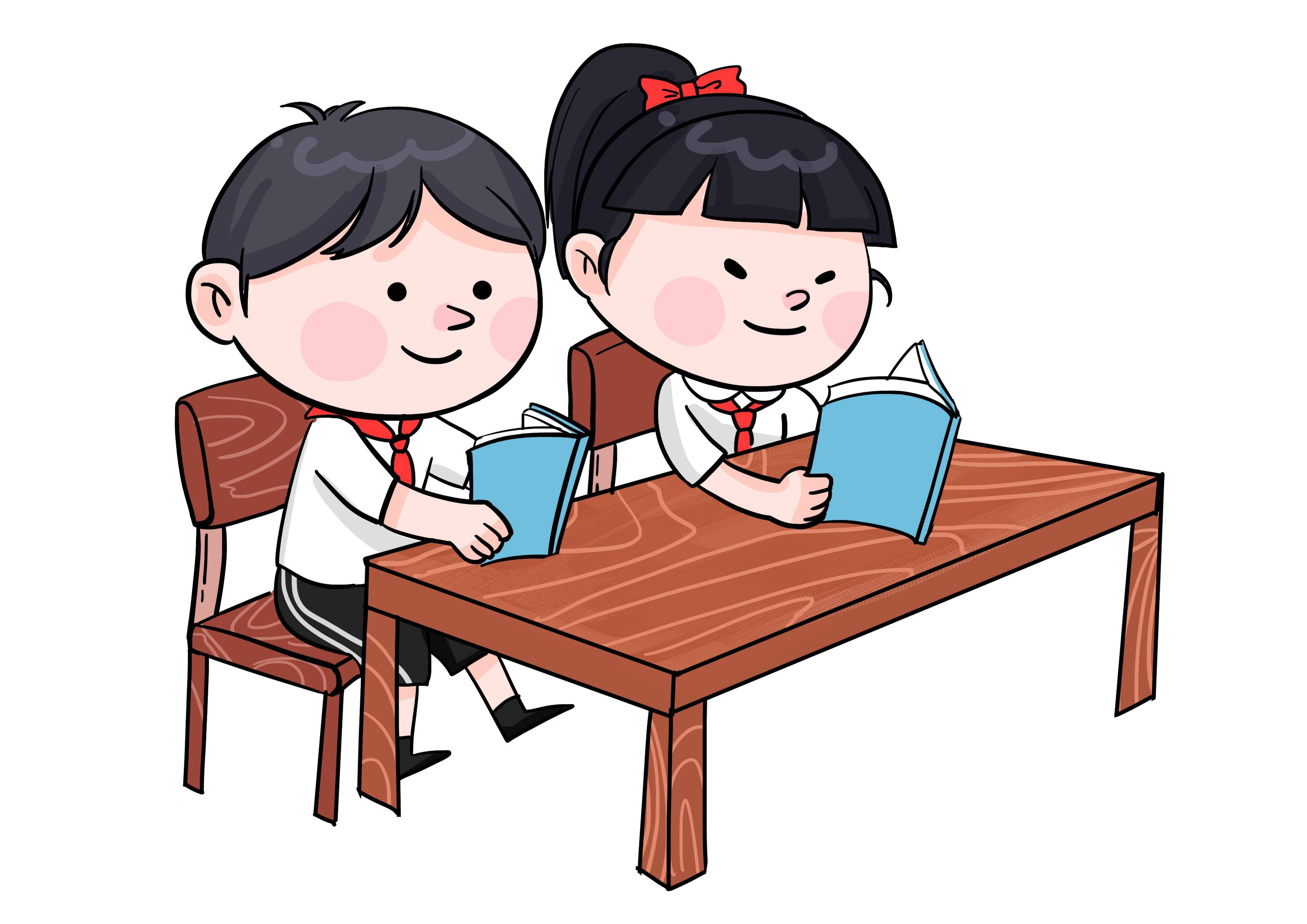 家长引导孩子阅读的3个阶段,掌握不同的方法,才能实现快乐阅读_语文