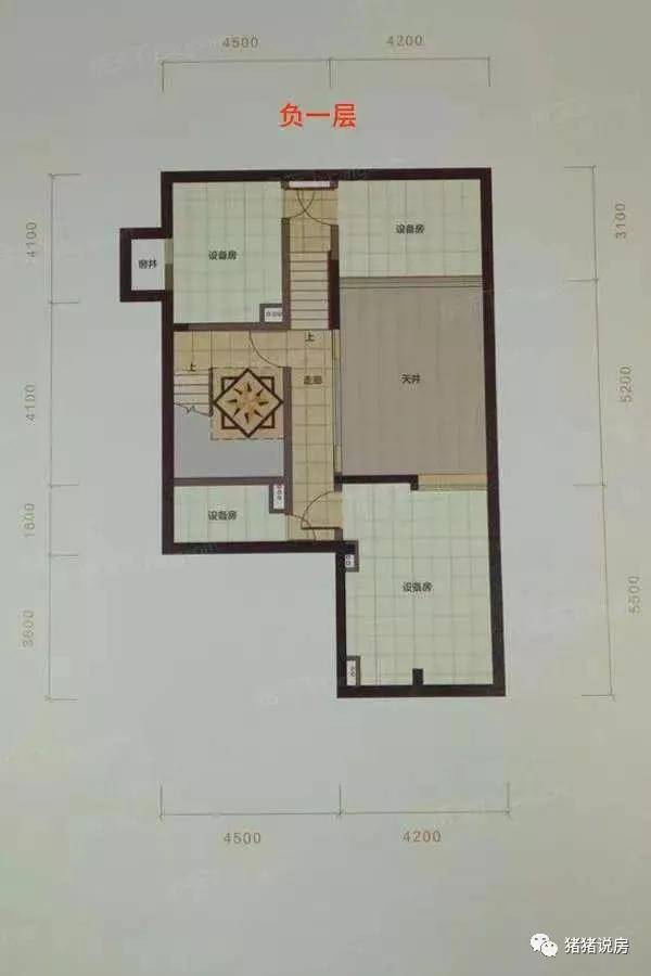 真实报道广州白云区新天半山火遍整个楼市新天半山附图文解析