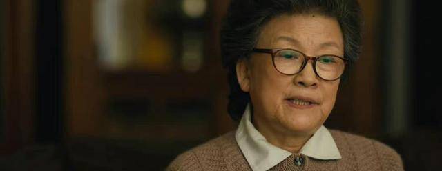 周志刚|《人世间》为什么曲老太太跟金主任先后下线，编剧终于给出了原因