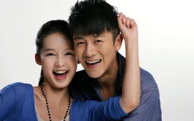 亲妈是总裁,干妈是导演,20年都捧不红他,却在娶妻改名后火了_林雨申