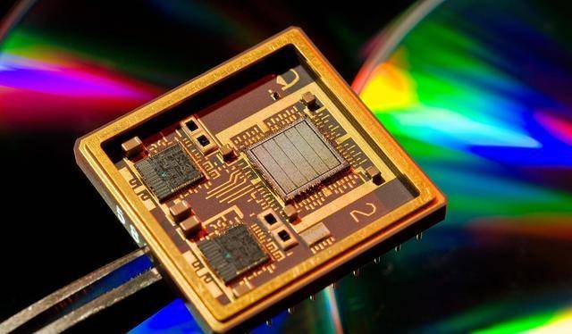 ballbet贝博体育|非你莫属张文文|世界半导体产业链五大强国