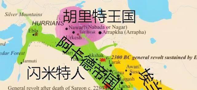印欧人与闪米特人 世界文明两大主线的历史是怎样的 族人 罗马 帝国