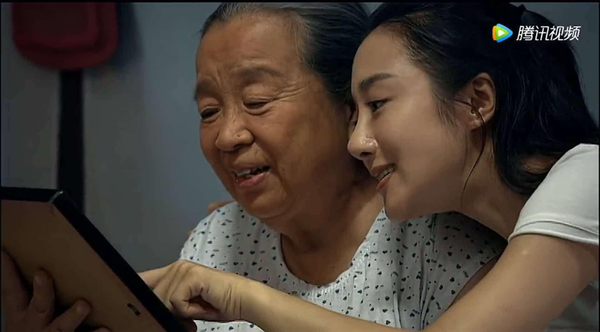 原创坚守一个家靠的是什么电视剧天下人家给出了满分答案