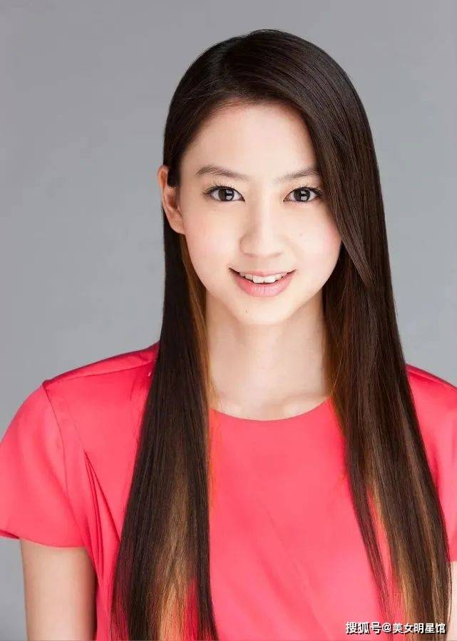 美女明星馆河北麻友子の美图写真