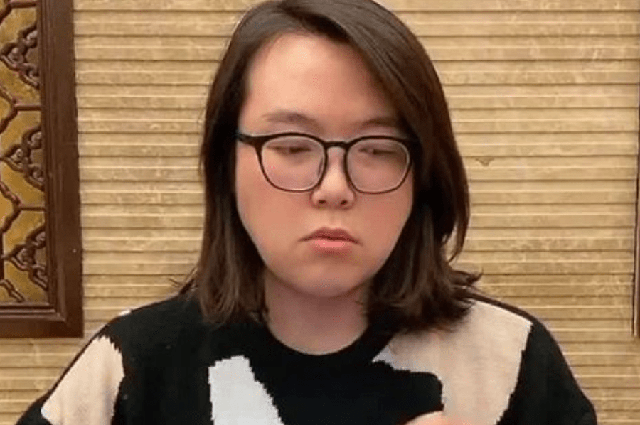 原创美食博主浪胃仙被前经纪人曝带团队自立门户你会继续喜欢他吗