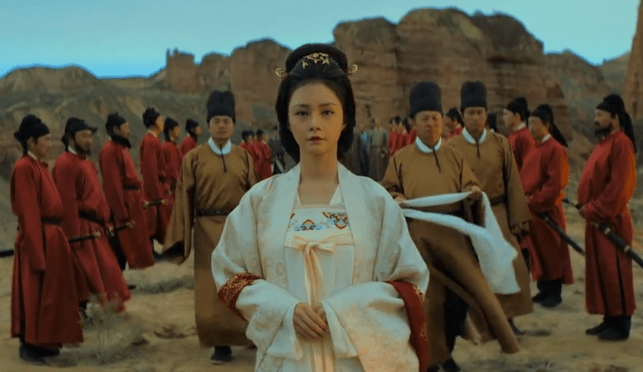 旁白|芒果台推《中国》第二季，开播即王炸，纪录片的另一种选择