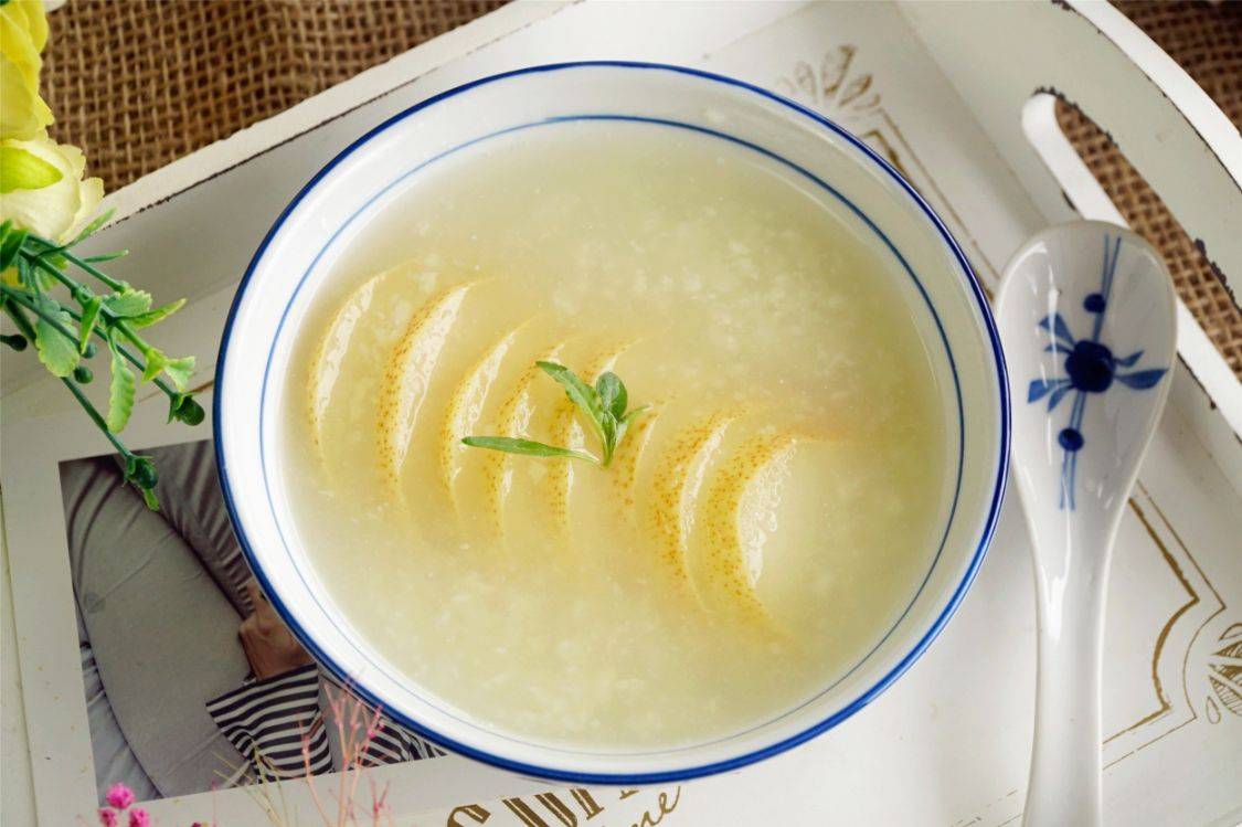 食谱|女神节到了,建议女人:多吃“3谷6菜”,少吃保健品,面色如桃花