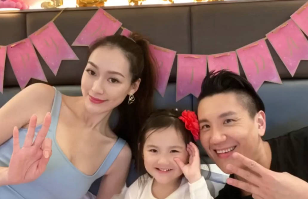 秦汉儿子爆料,曾目睹女友出轨"龙的传人",成龙王力宏被怀疑