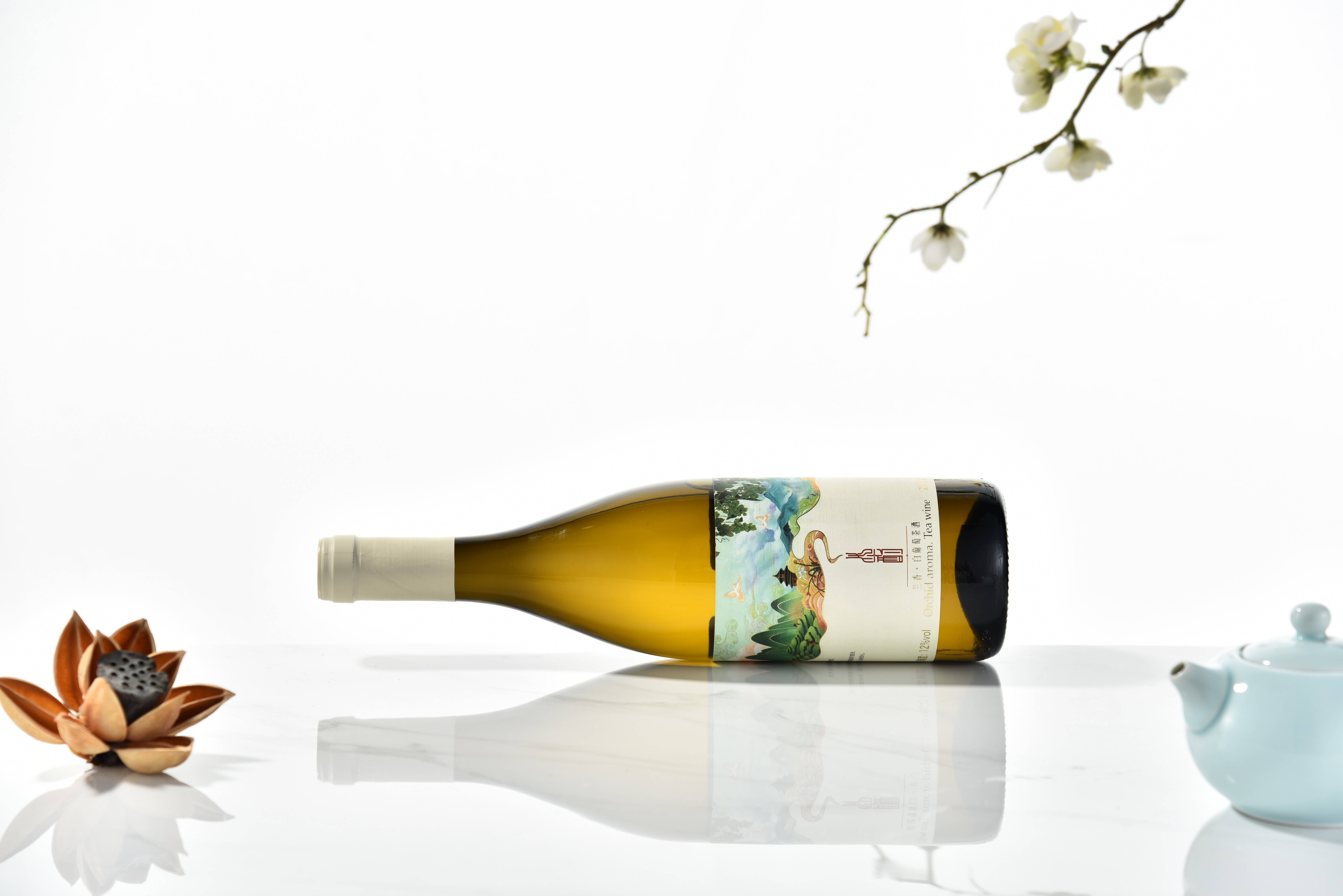 酿酒|刘华林华酌创始人记事：酿酒之路的悄然开启