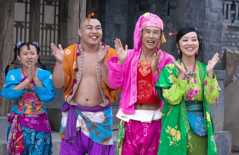 摄影|回不去的“有话好好说”：张艺谋为何五年三次起诉张伟平？！