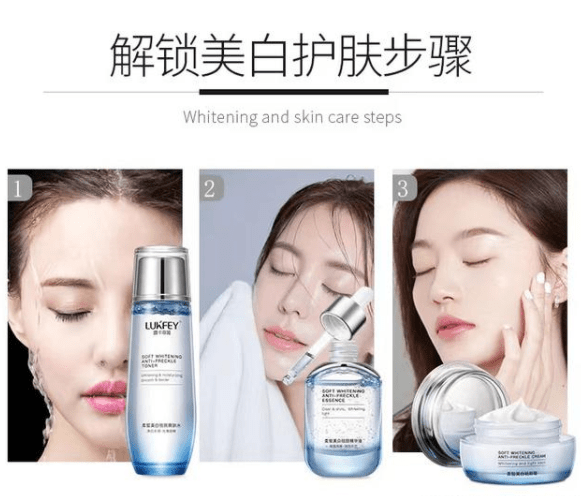 产品测评：美白淡斑产品哪款好？美白淡斑产品排行榜中，这两款，深受欢迎！