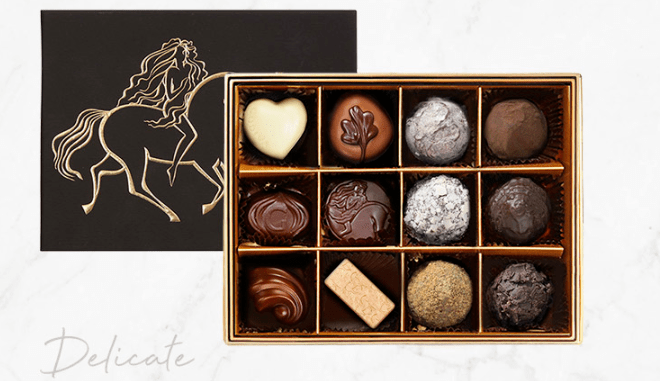 礼物女神节礼物清单已备好,送“她”最走心的礼物