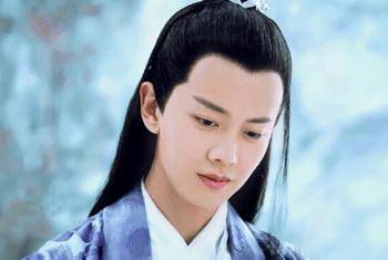 巅峰|任嘉伦的4个经典角色，别光知道陆绎了，图4堪称演技巅峰