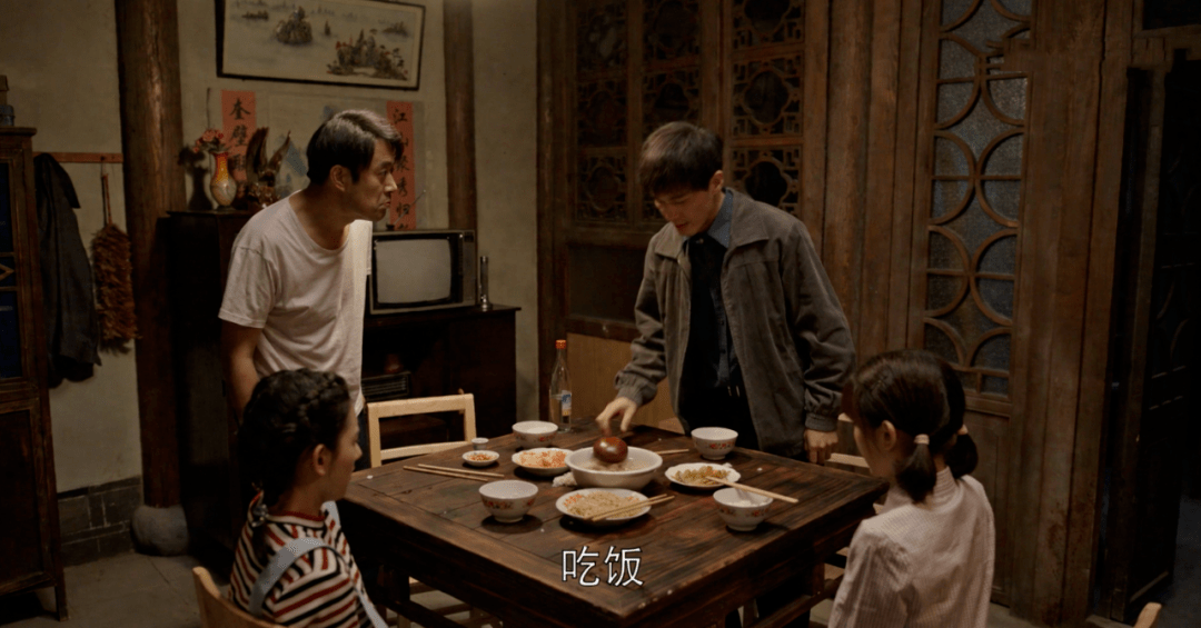 原著|乔家的儿女收官：结局四大魔改，观众却被乔一成怀念渣爹整破防了！