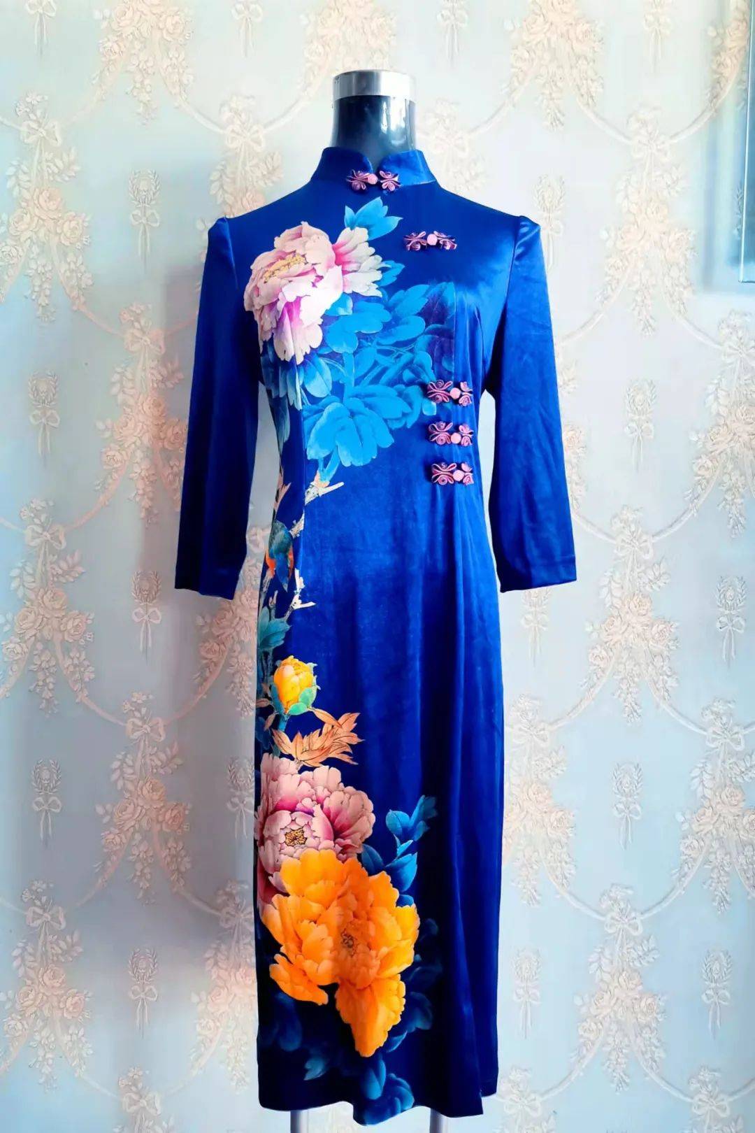 传统滴！最懂女人的推送请查收！