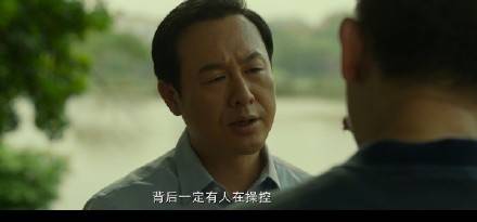 电影|“史上最强五一档”深陷内卷？我偏看好它后发制人？