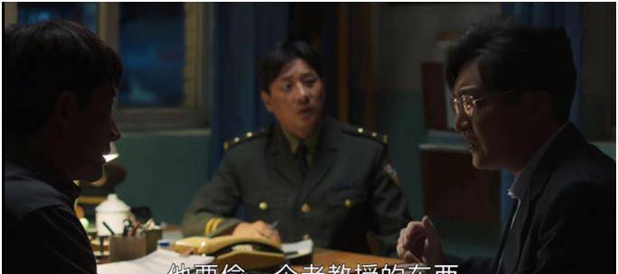 麦苗|半夜笑到我捶床！《山海情》里面的“虎狼之词”，让人喷饭