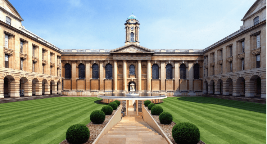 世界三大大学排行榜_2022广东高校排名公布!中大、华工进步迅速,深圳大学无缘前三(2)