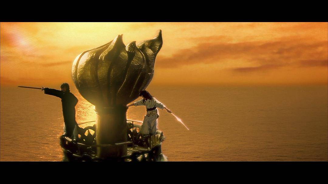 无敌|胡兵版《中华英雄》上映，再这么拍下去，再好的情怀都得毁个精光！