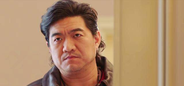 并非黑眼镜和哑女,而是无处不在的感情戏_吴邪_胖子_吴二白