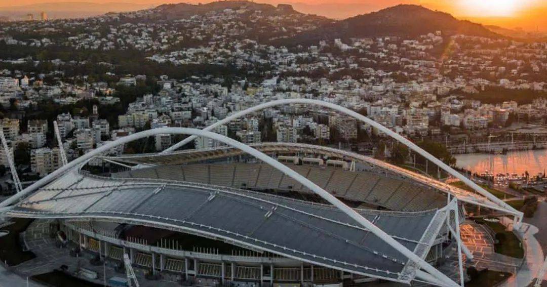 移民希腊房产雅典北部全新建高端花园联排别墅theplaceiv