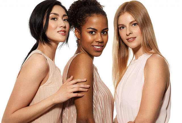 颜色|人类真的起源非洲吗？从人类皮肤颜色上来看，好像不是很科学呀