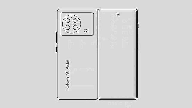 人人租|Vivo首款折叠屏手机入网，最快今年上半年发布！