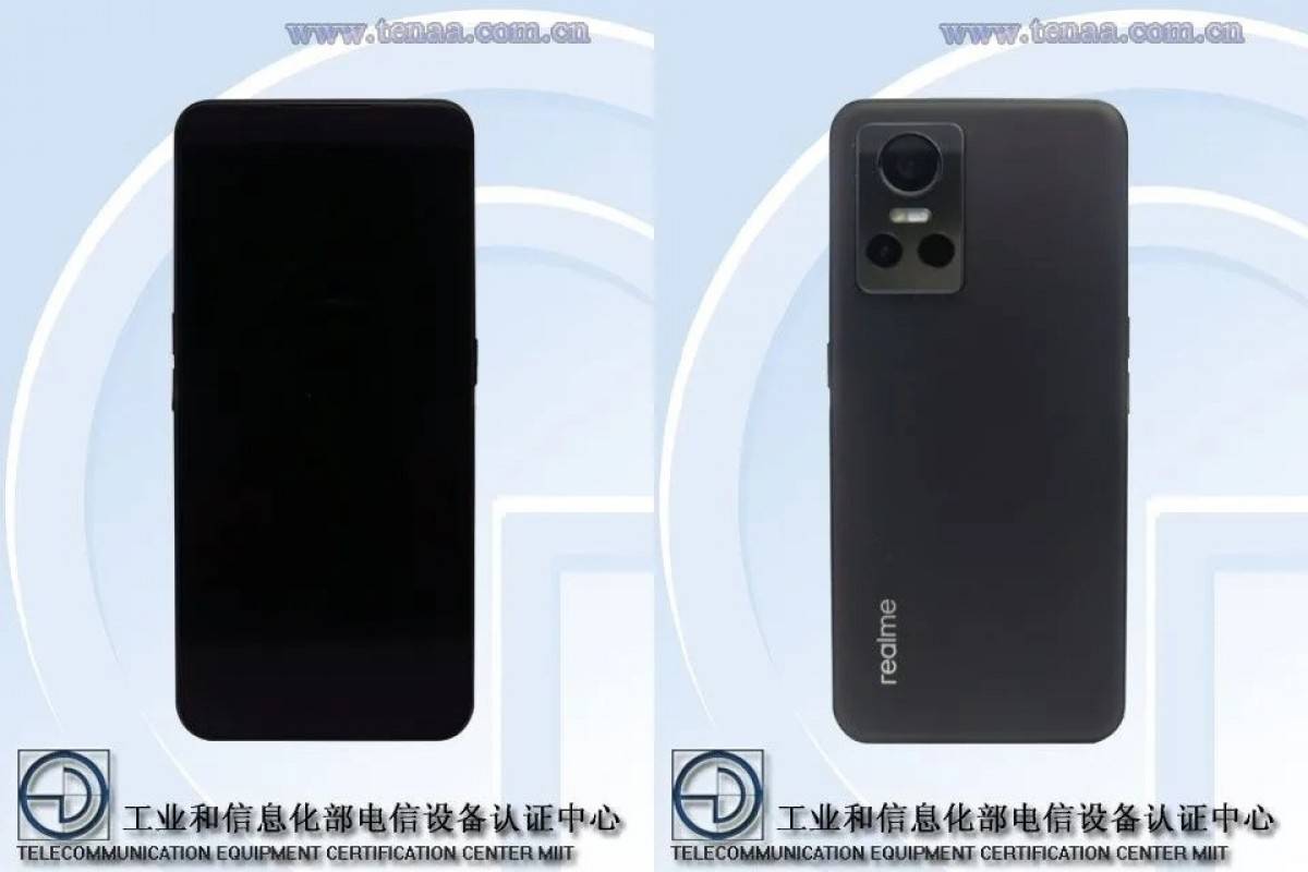 成绩|realme GT Neo3跑分现身：搭载天玑8100芯 多核与骁龙8相当
