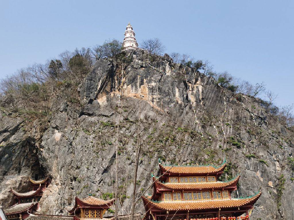 江华一日游景点图片